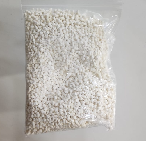 Electroplating Chemicals in
                                    Italy